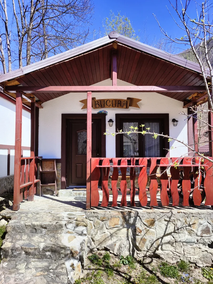 Bucura - 3