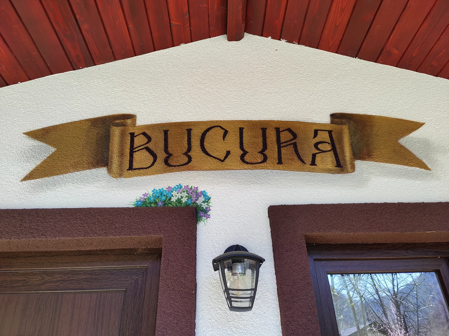 Bucura - 5