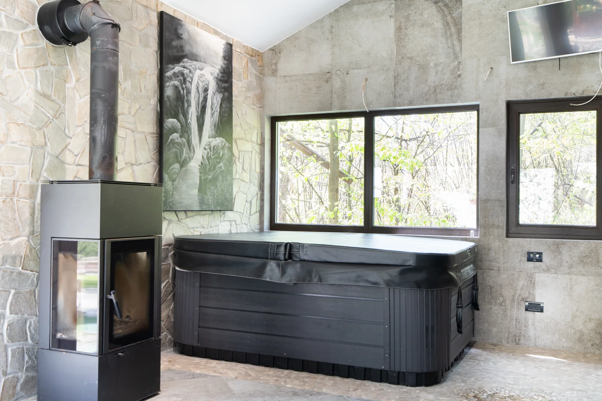 Spa & Wellness Lolaia - 3