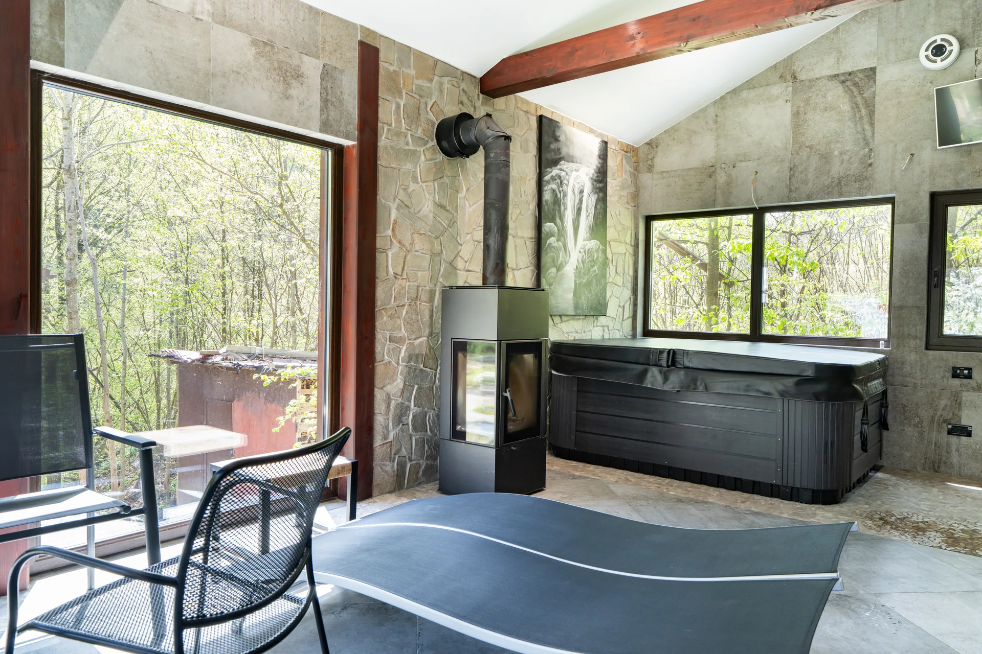 Spa & Wellness Lolaia - 4