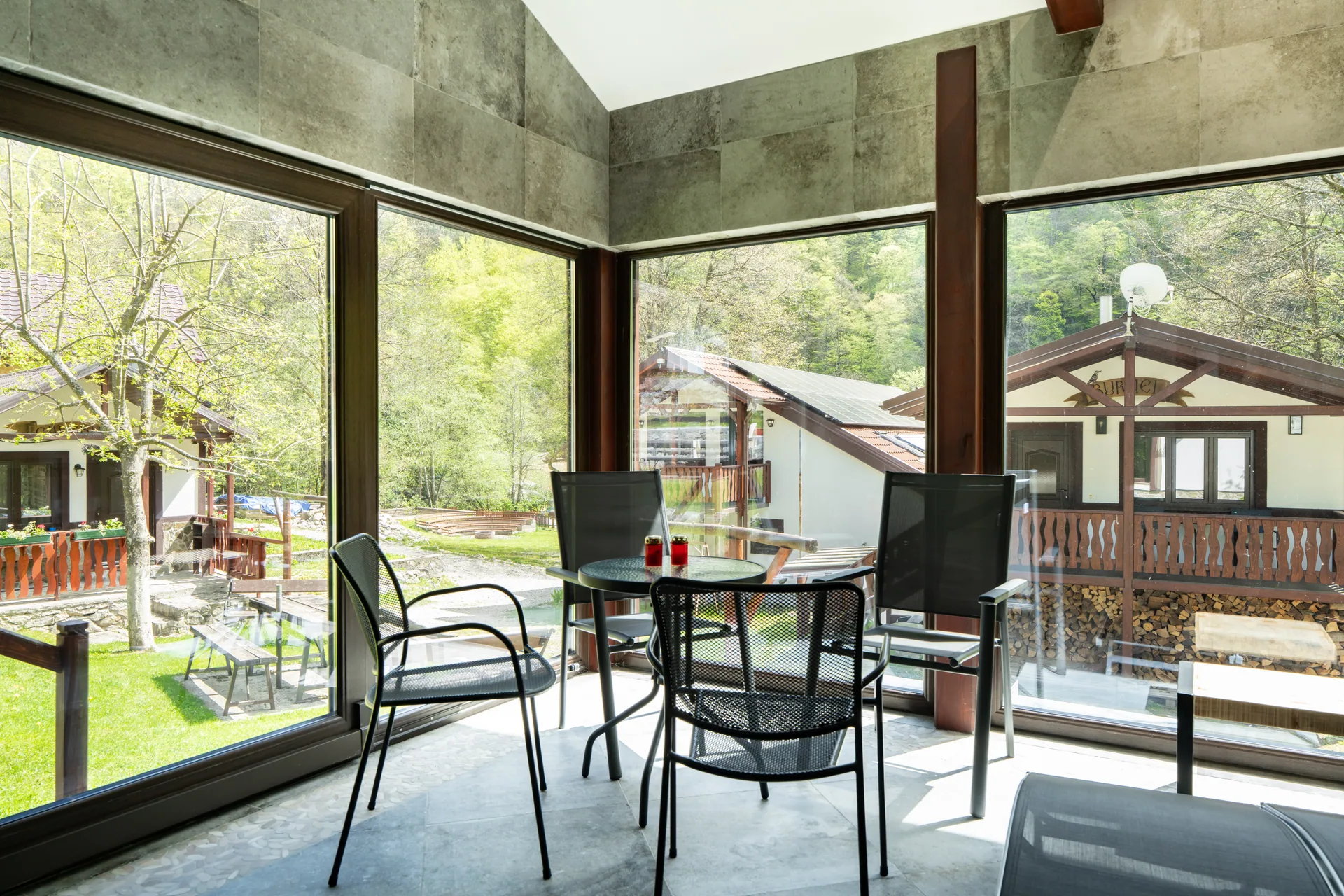 Spa & Wellness Lolaia - 5