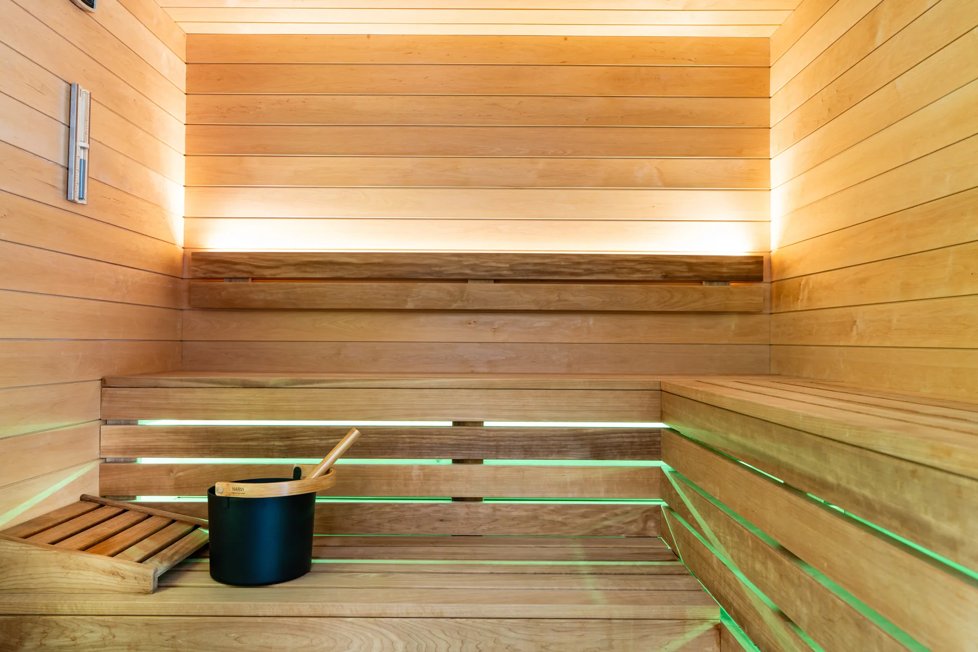 Spa & Wellness Lolaia - 6