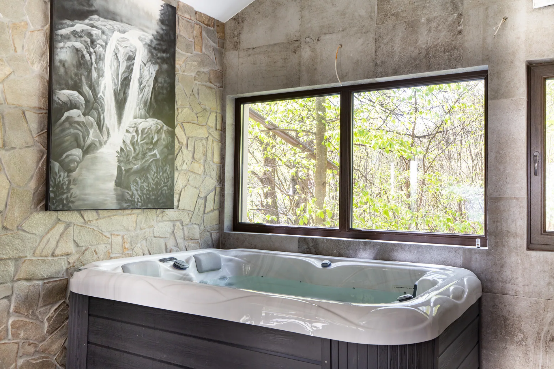 Spa & Wellness Lolaia - 8