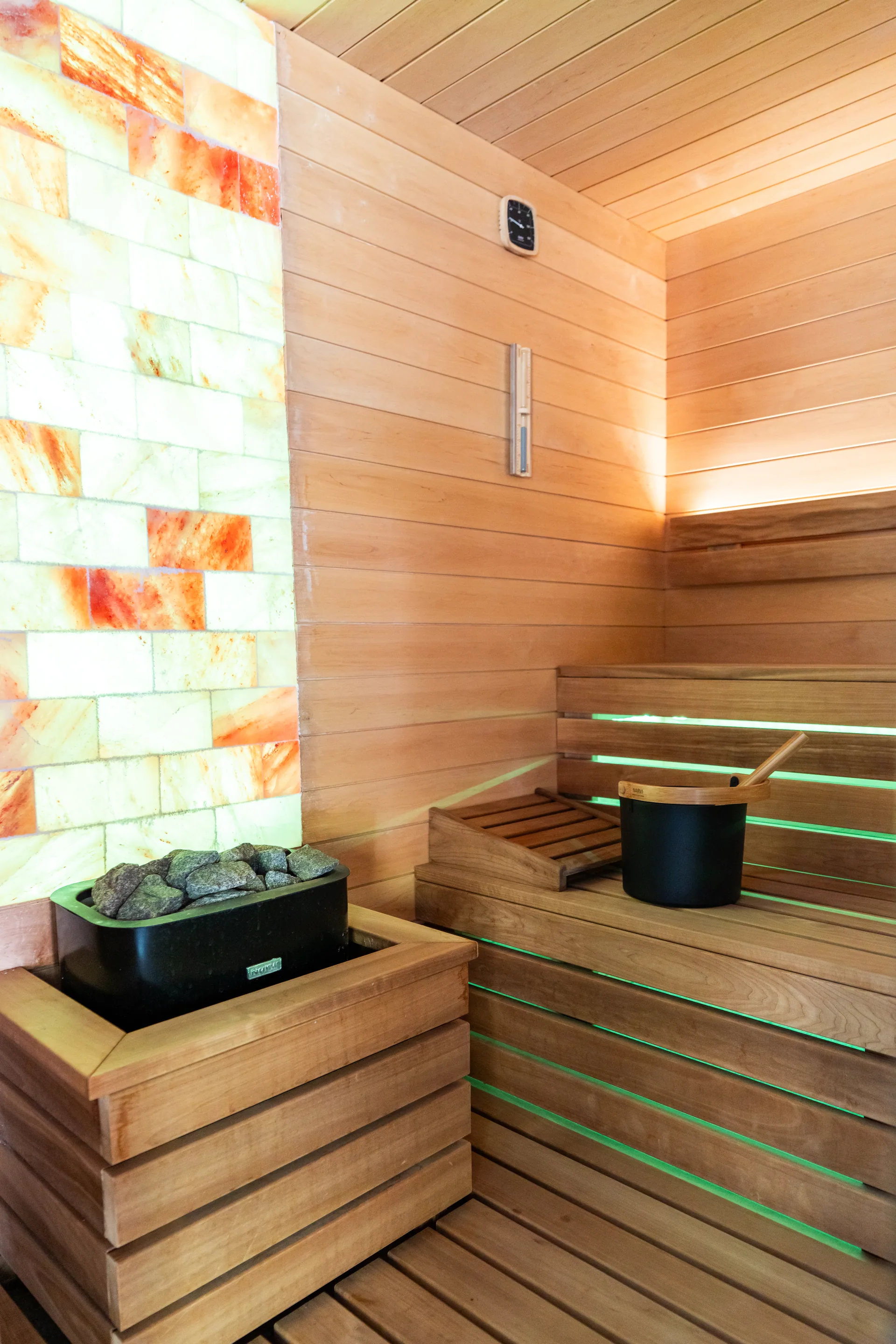 Spa & Wellness Lolaia - 9