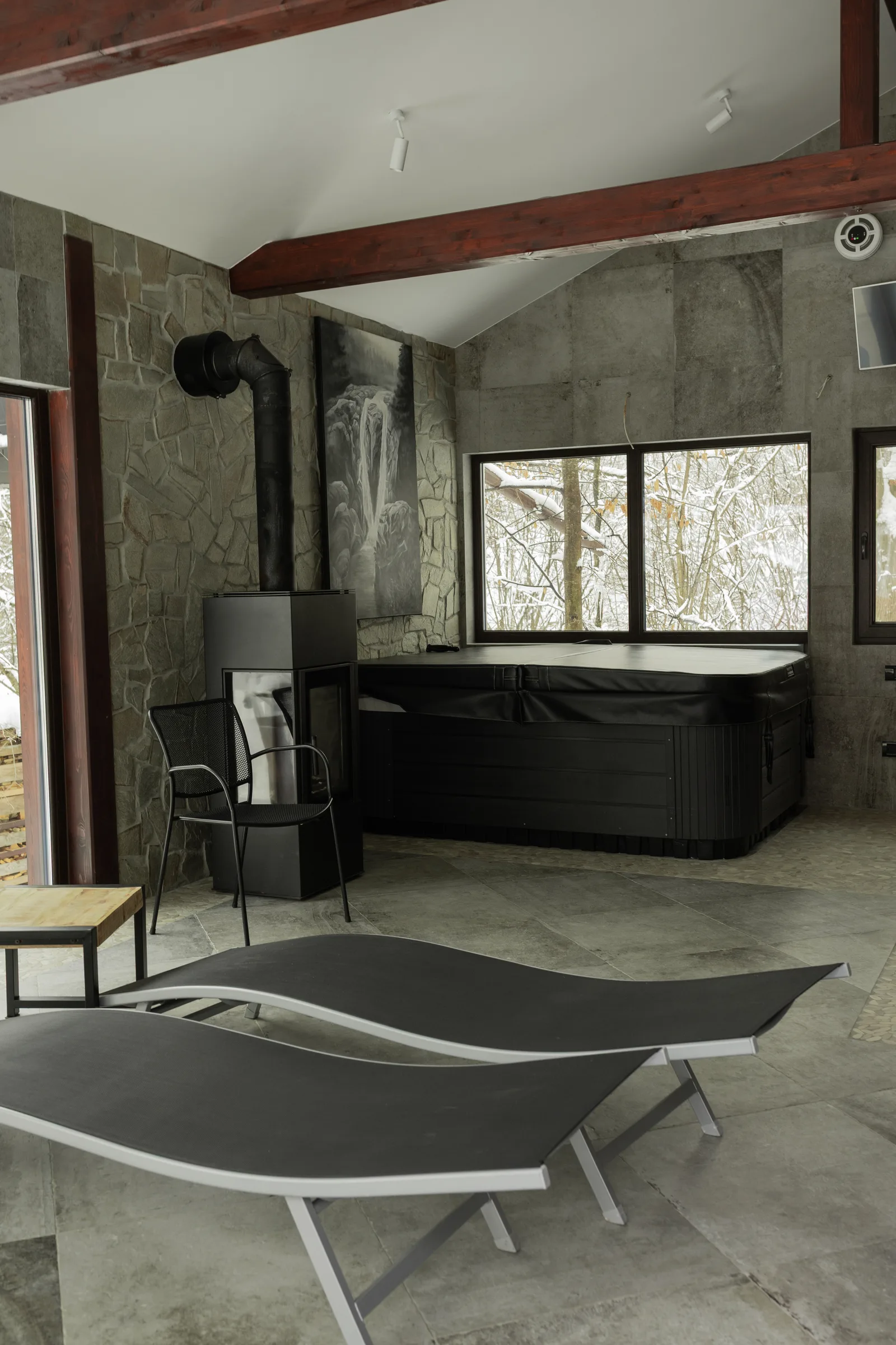 Spa & Wellness Lolaia - 2