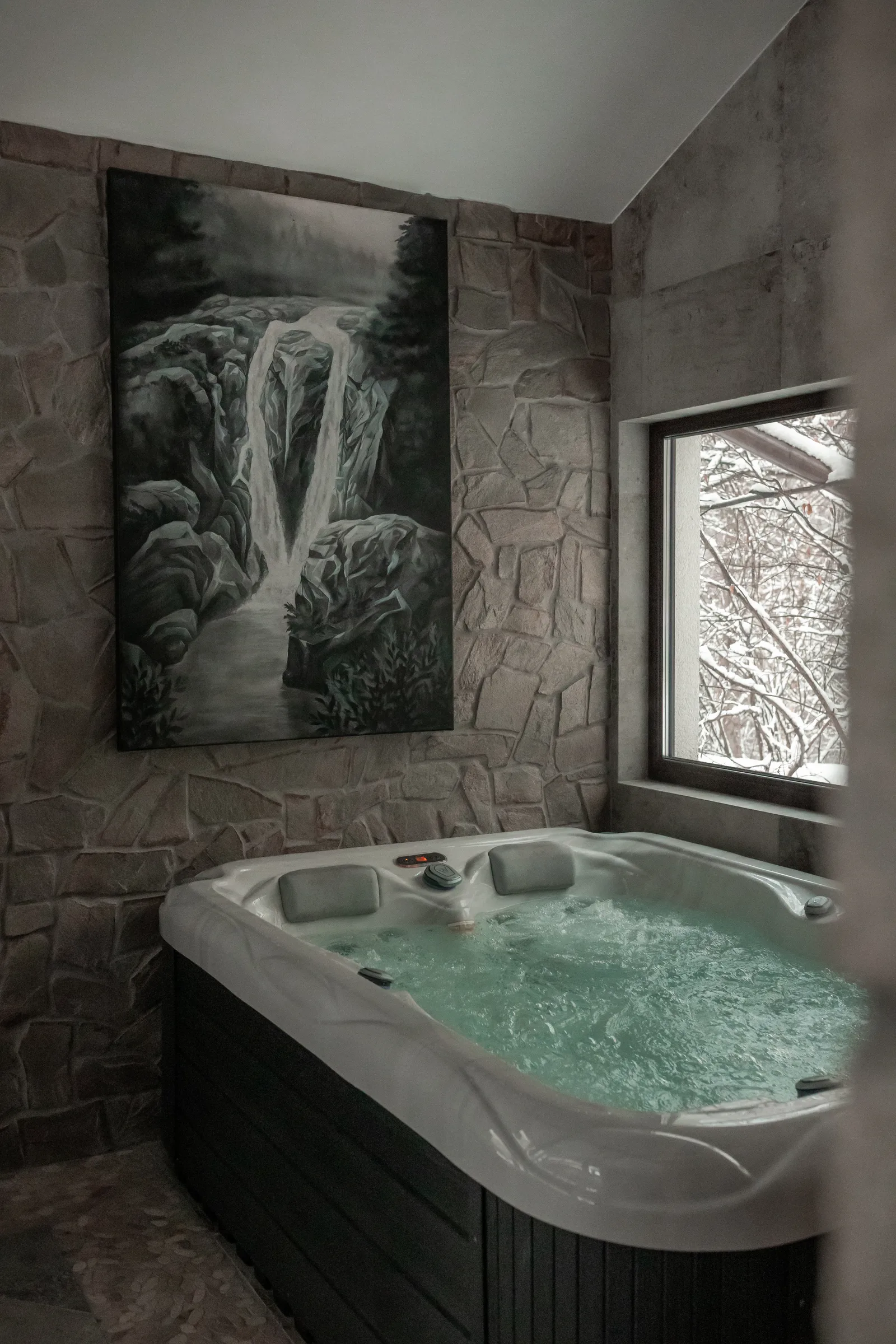 Spa & Wellness Lolaia - 4