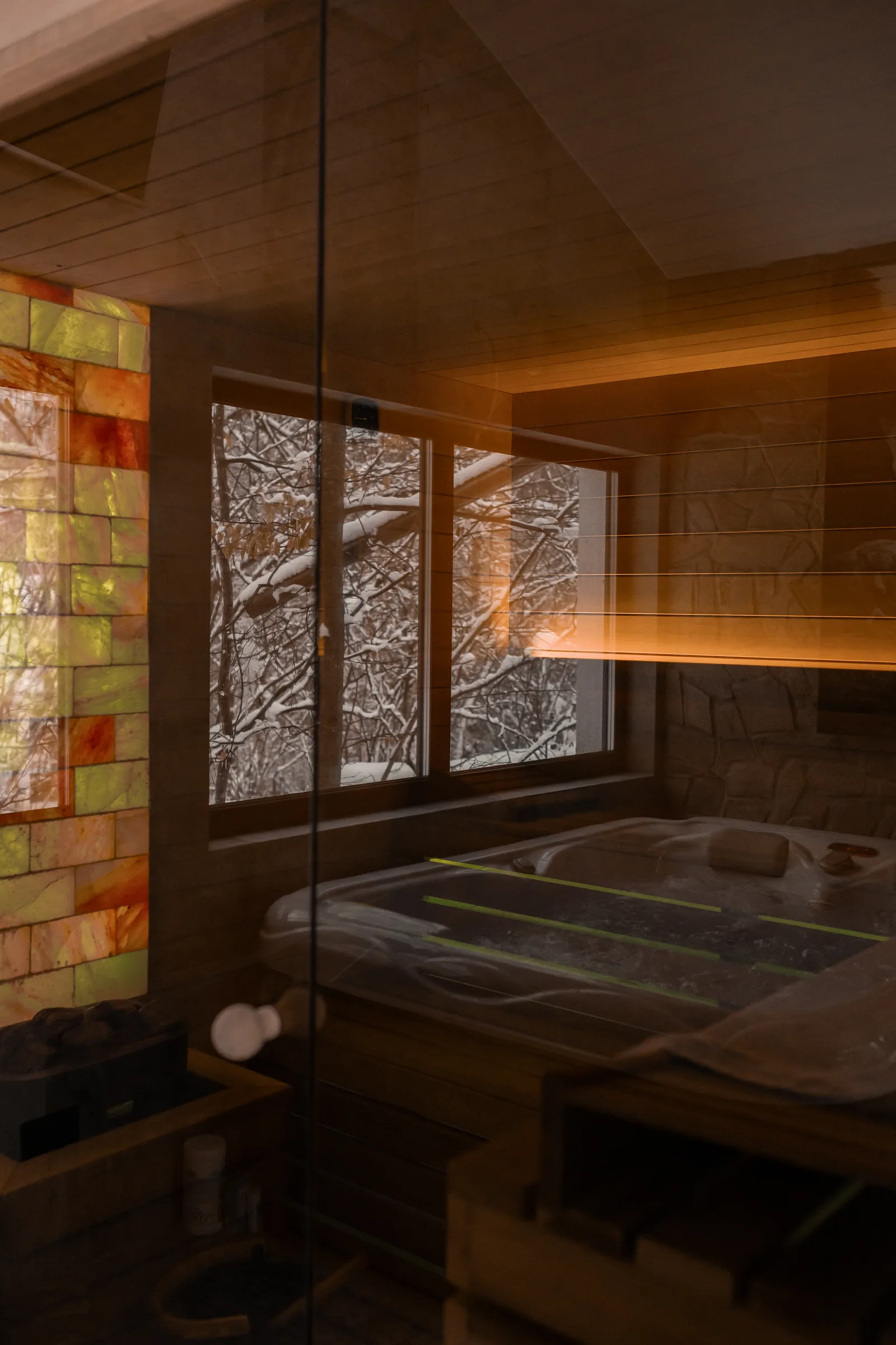 Spa & Wellness Lolaia - 6