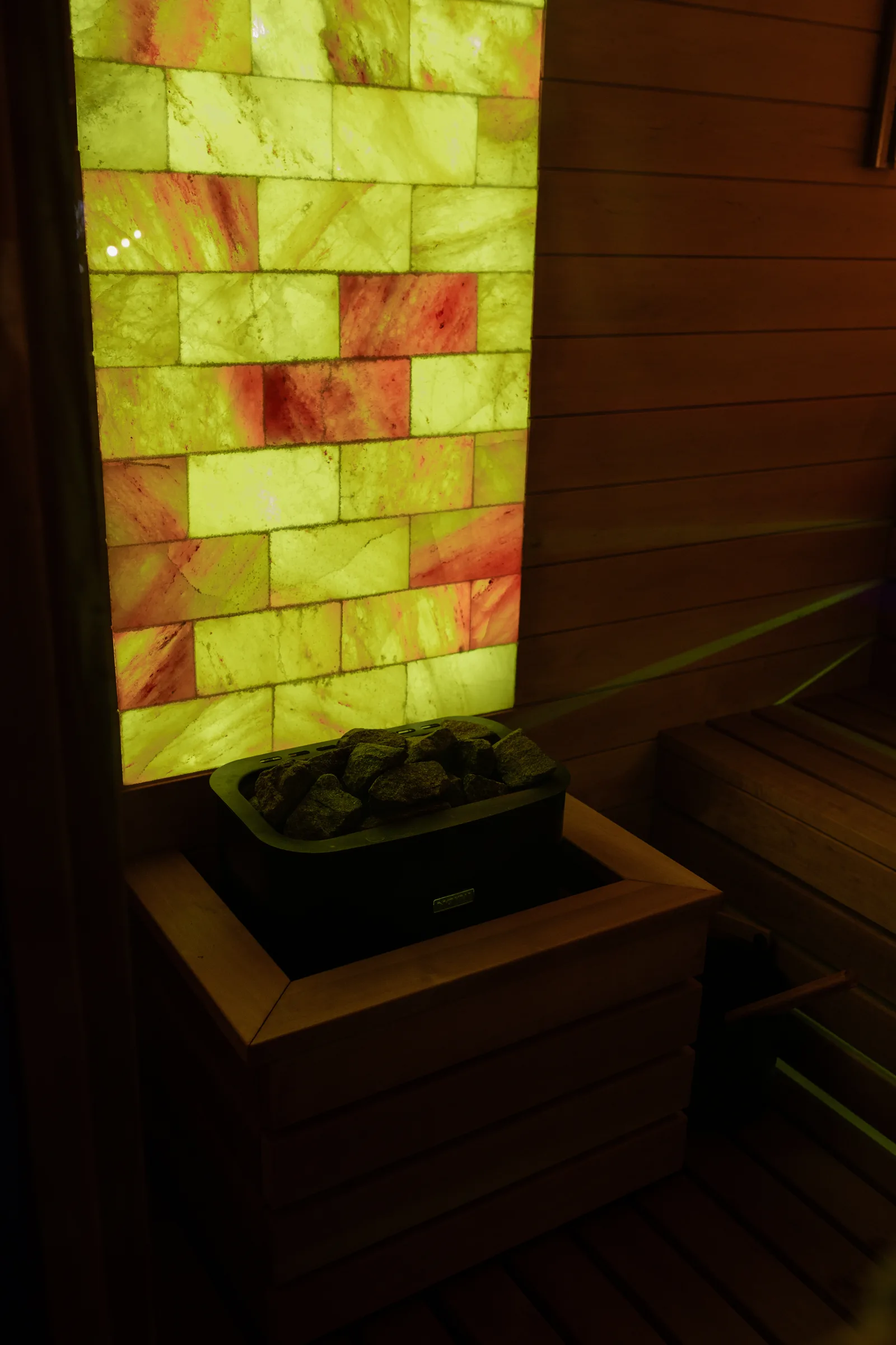 Spa & Wellness Lolaia - 8