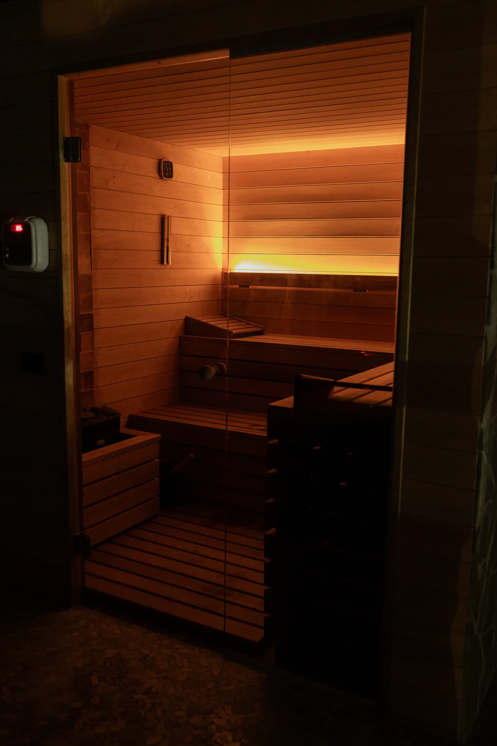 Spa & Wellness Lolaia - 9