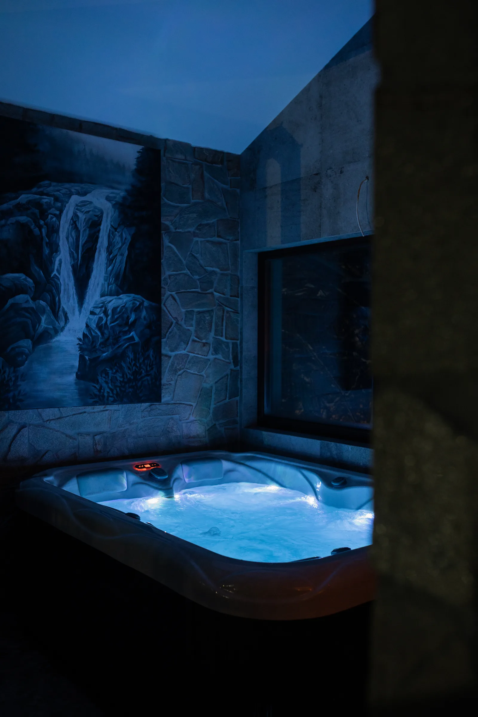 Spa & Wellness Lolaia - 10