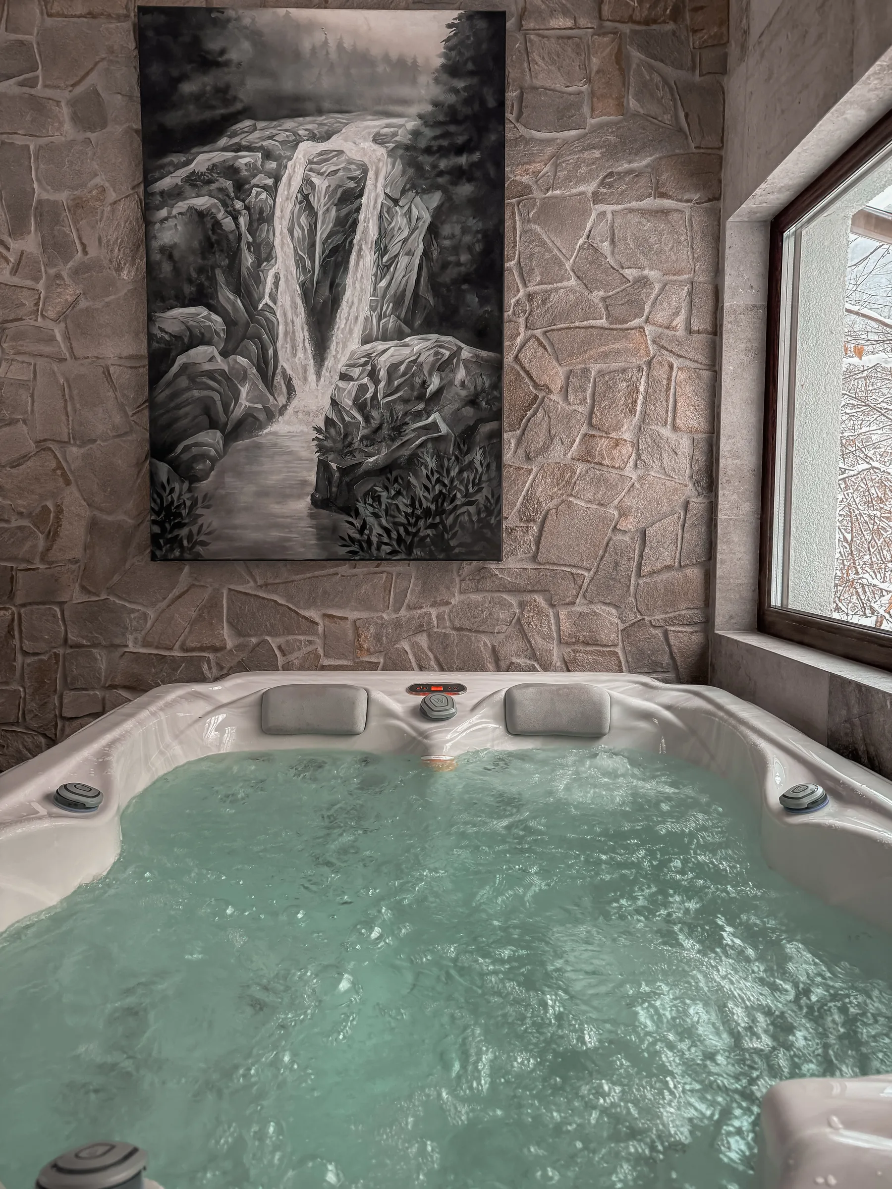 Spa & Wellness Lolaia - 11